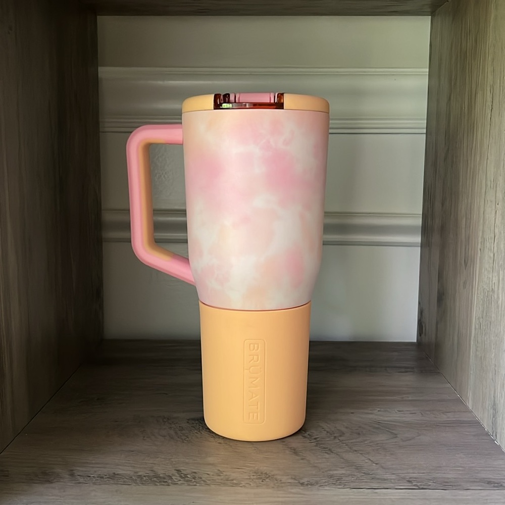 Brumate Dreamsicle Muv 35oz